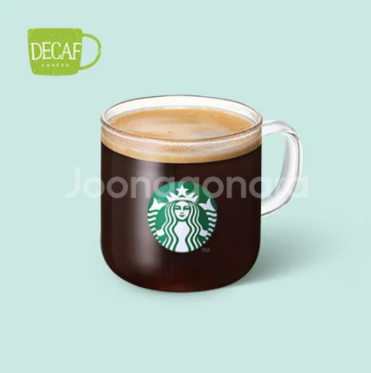 스타벅스 디카페인카페아메리카노TALL--0