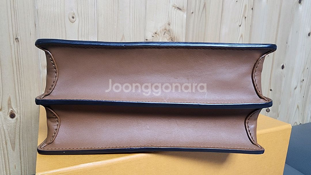 루이비통 도핀 MM--9