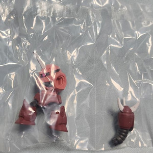 캡슐인덱스 건담 시드 프리덤 즈고크 판매