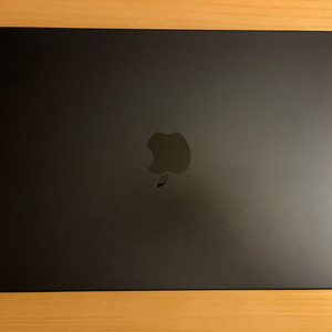 [신품급] 맥북프로 M4 14인치 16GB 스페이스 블랙 풀박스