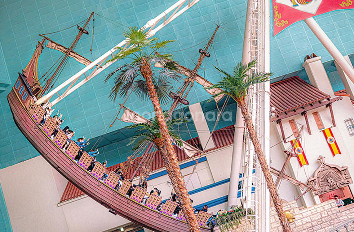 롯데월드 잠실 자유이용권 종일권--2