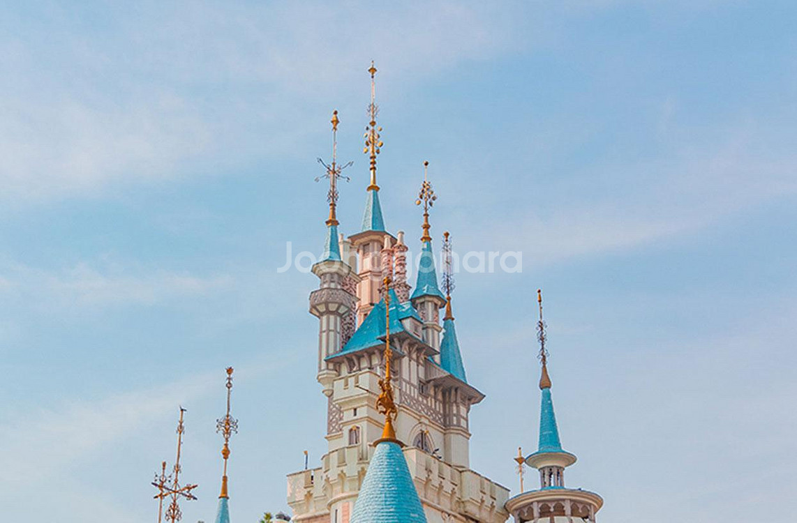 롯데월드 잠실 자유이용권 종일권--5