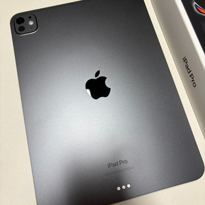 아이패드 프로 11 M4 256GB