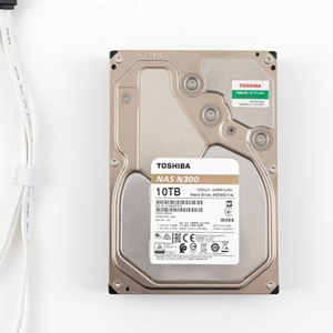 도시바 N300 10TB