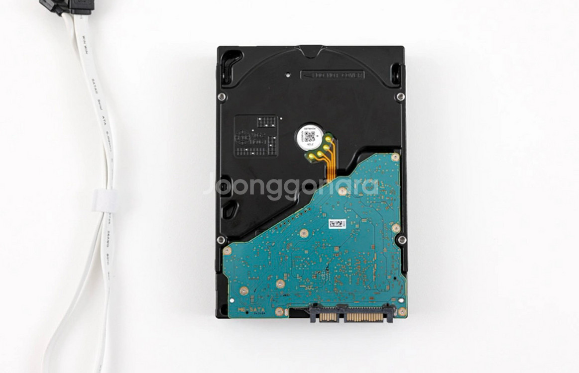 도시바 N300 10TB--1