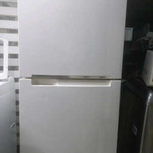 무료배송 삼성 인버터 냉장고 385리터
