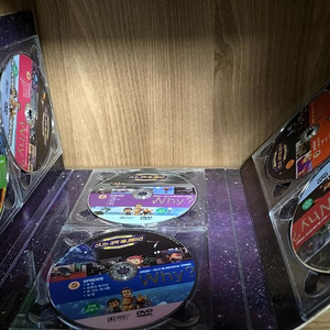 [학습만화] WHY 57권 DVD 포함(초등과학학습만화/초등역사학습만화)