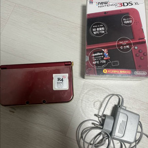 닌텐도 뉴3ds xl 판매합니다