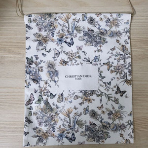 정품) 메종 디올 스트링 파우치 (코스메틱) 이미지