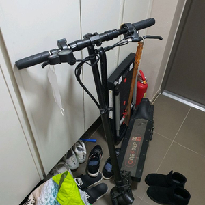 전동킥보드 팝니다