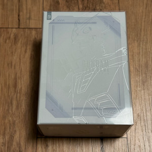 반다이 건담 카드 게임 리미티드 버전 베타