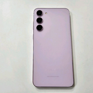 갤럭시s23플러스 라벤더 256G Skt A급