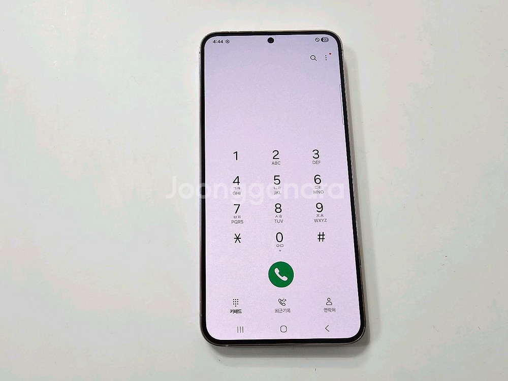 갤럭시s23플러스 라벤더 256G Skt A급--2