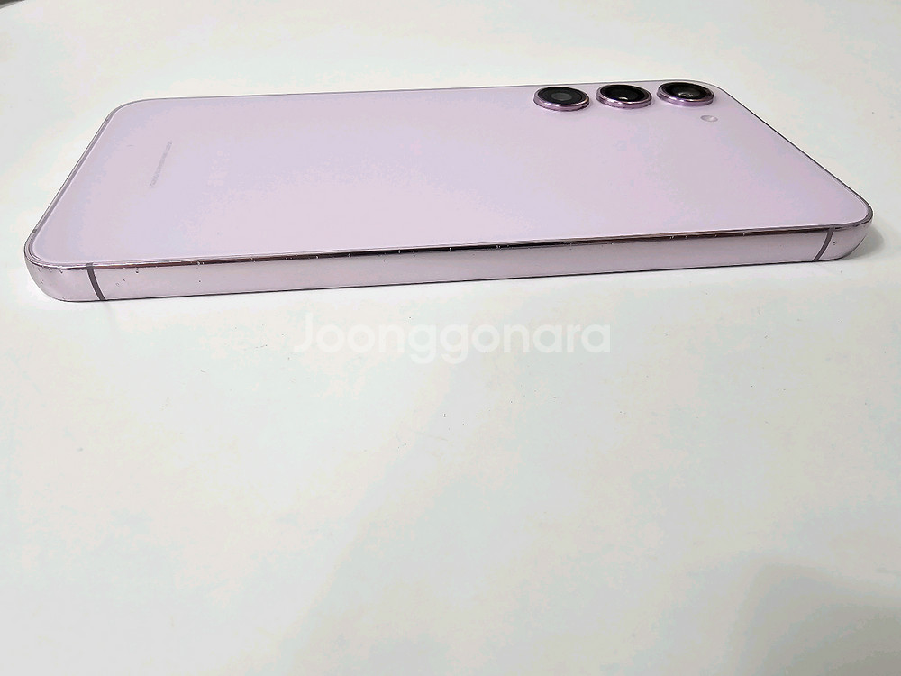 갤럭시s23플러스 라벤더 256G Skt A급--6