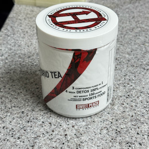 뮤테이티드네이션 하이브리드티 립톤피치