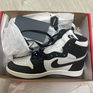 조던1하이 범고래 255