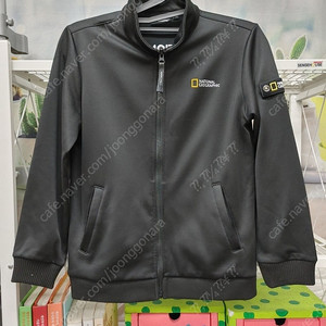 내셔널지오그래픽 키즈자켓 아동복 130 기모집업아동복 MA91