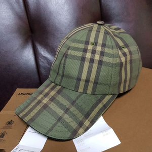 풀세트 버버리 볼캡 모자 한정판 M사이즈