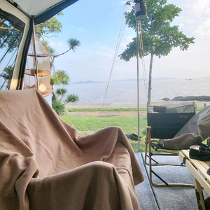 듀랑고 캐빈와이드 이미지