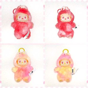 라부부 하이라이트 사랑이 충성이 판매