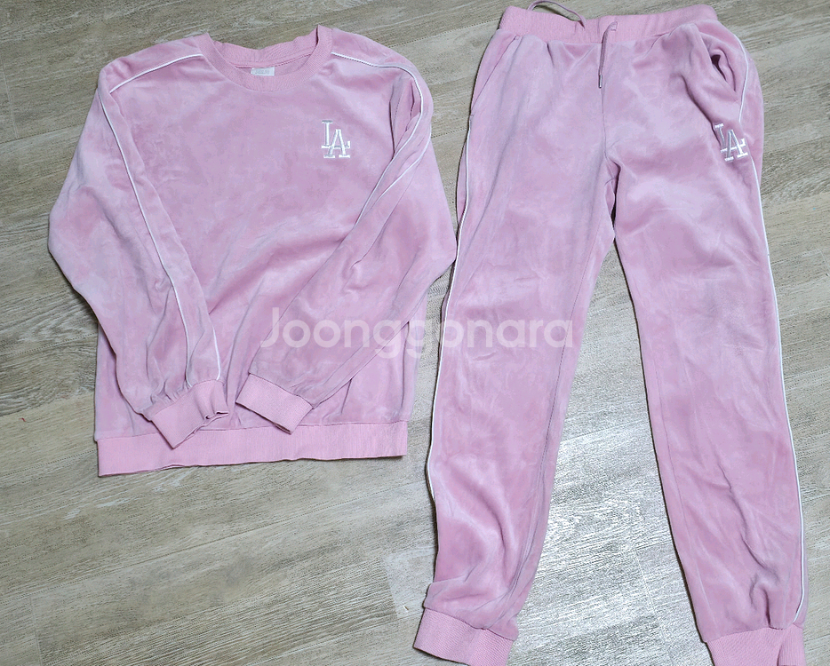 mlb 벨로아 상하 155--0