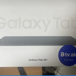 갤럭시탭 A9+ 4G