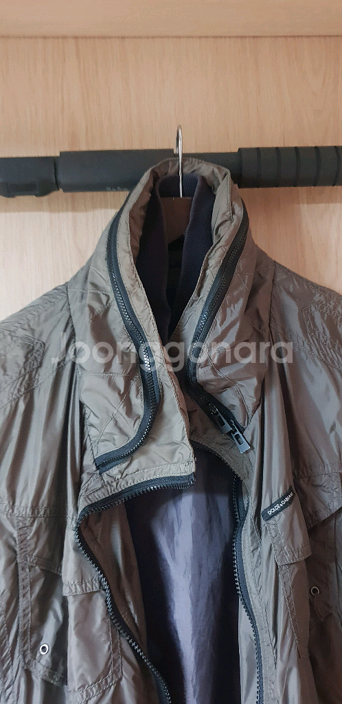 돌체앤가바나 점퍼--3