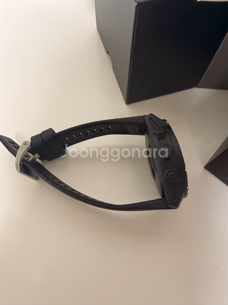 가민 디센트 g2 다이빙 컴퓨터--1