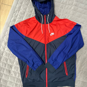 나이키 바람막이 윈드러너 L