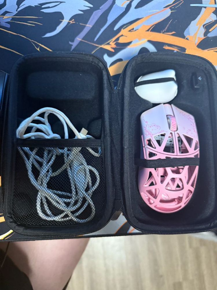 Beast x pro 8k (solid side )미디움 사이즈--1