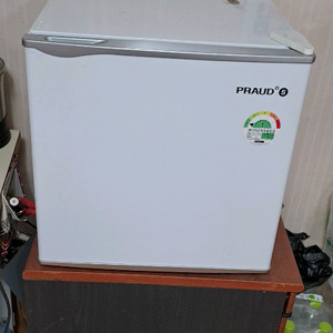 대유위니아 프라우드 43L 냉장고