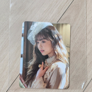 여자아이들 I made 세뇨리따 수진 포토카드 포카 판매