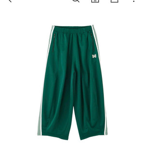 니들스 hd 트랙팬츠