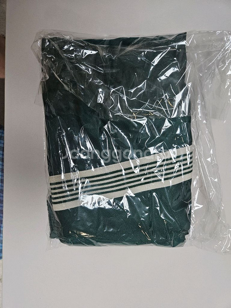 니들스 hd 트랙팬츠--4