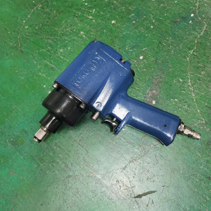 TOKU 에어임팩 1/2인치 일제 저소음