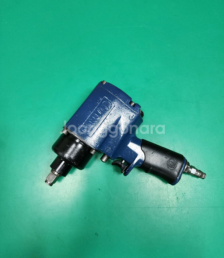 도쿠 에어임팩 1/2인치 MI-17 일제 저소음--0