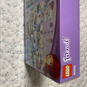 레고 41015 프렌즈 돌핀크루즈 팔아요