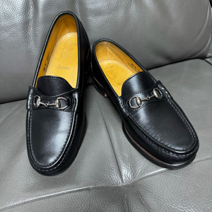 알든 블랙 홀스빗 로퍼 9.5D