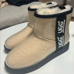 UGG 어그 부츠 235(37사이즈)