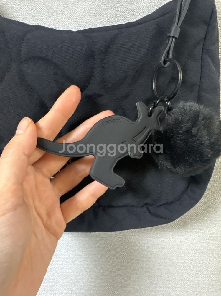 캉골가방 호보백--1