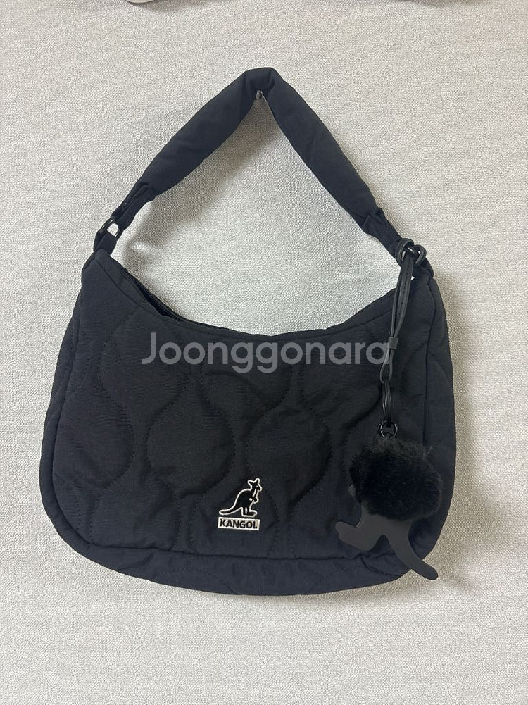 캉골가방 호보백--0