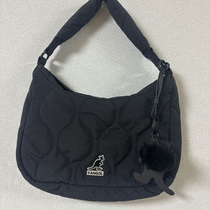 캉골가방 호보백