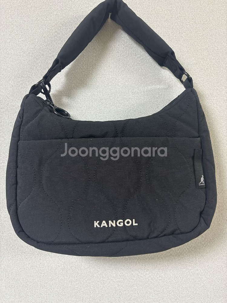 캉골가방 호보백--2