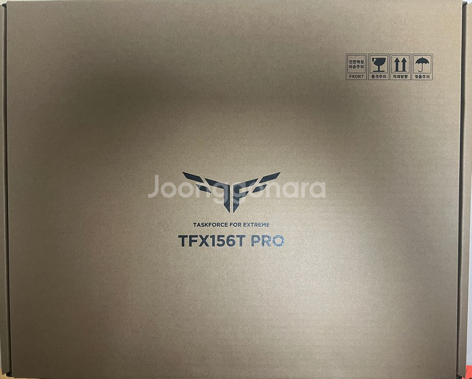 15.6인치 포터블 모니터 TFX156T Pro--0