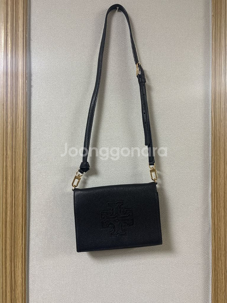 토리버치 크로스백--0