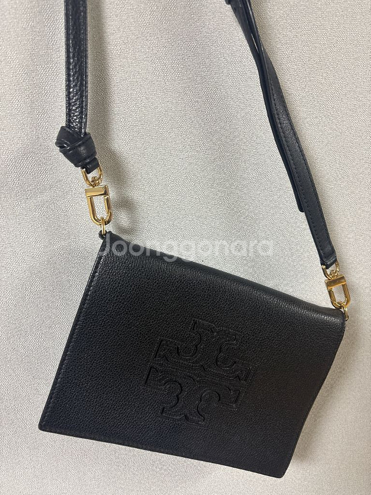 토리버치 크로스백--1