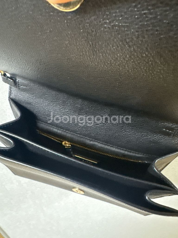 토리버치 크로스백--2