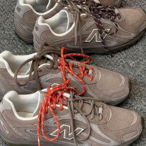 뉴발란스 204L 운동화