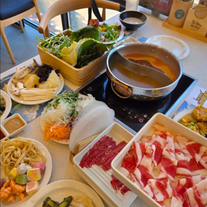 24900>>18900 샤브올데이 5장