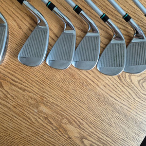 스텔스 글로리 골프 여성 아이언 세트